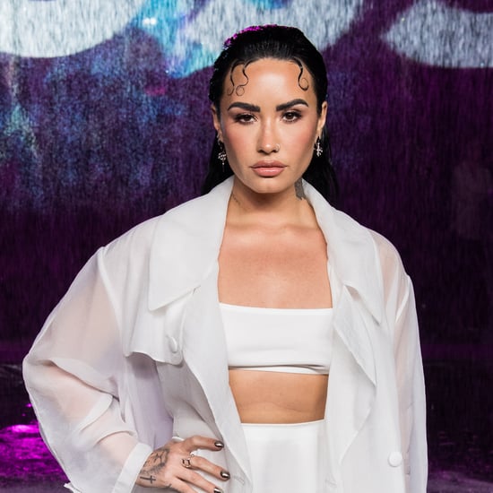 Demi Lovato Explains Why She Uses She/Her/They/Them Pronouns