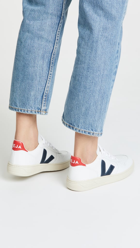 women's veja sneakers