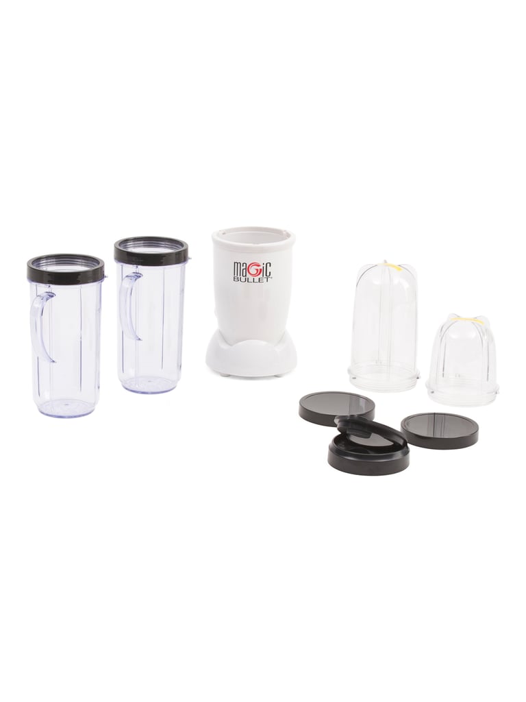 Magic Bullet 12-Piece Big Shot Set ($25, compare at $40)