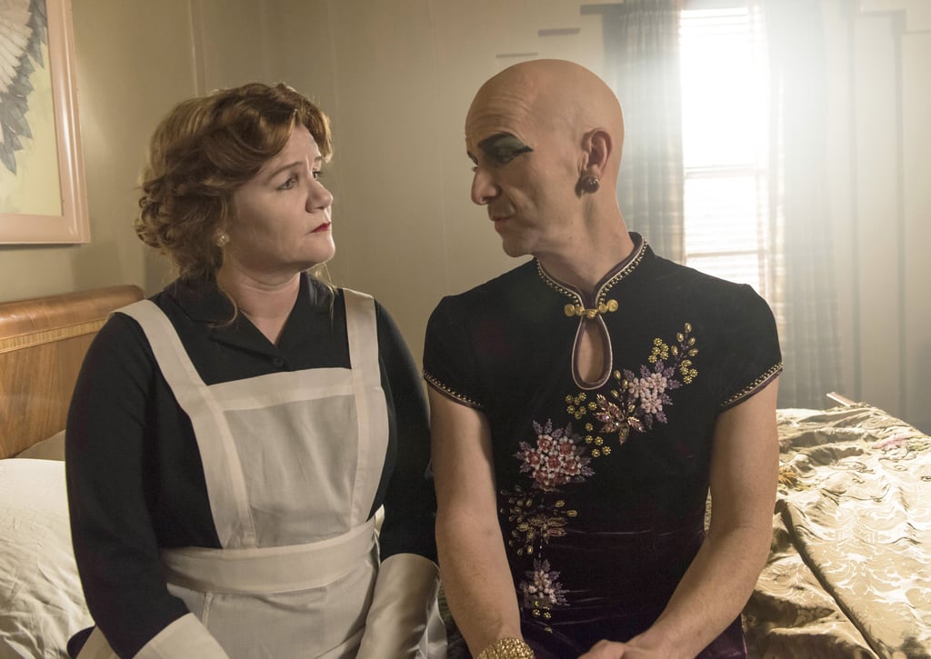 American Horror Story: Hotel Pictures