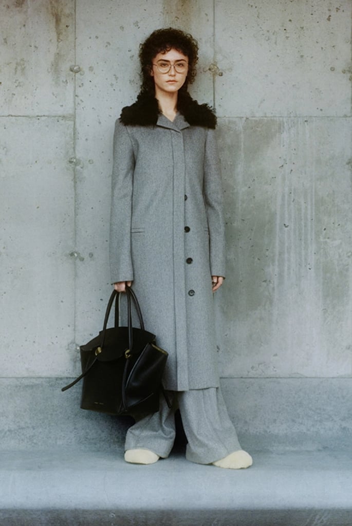 Color Trend Fall 2021: Soft Gray