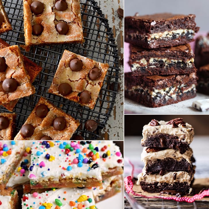 Brownies For Kids Popsugar Family