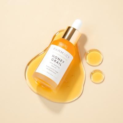 Farmacy Beauty Honey Grail Face Oil