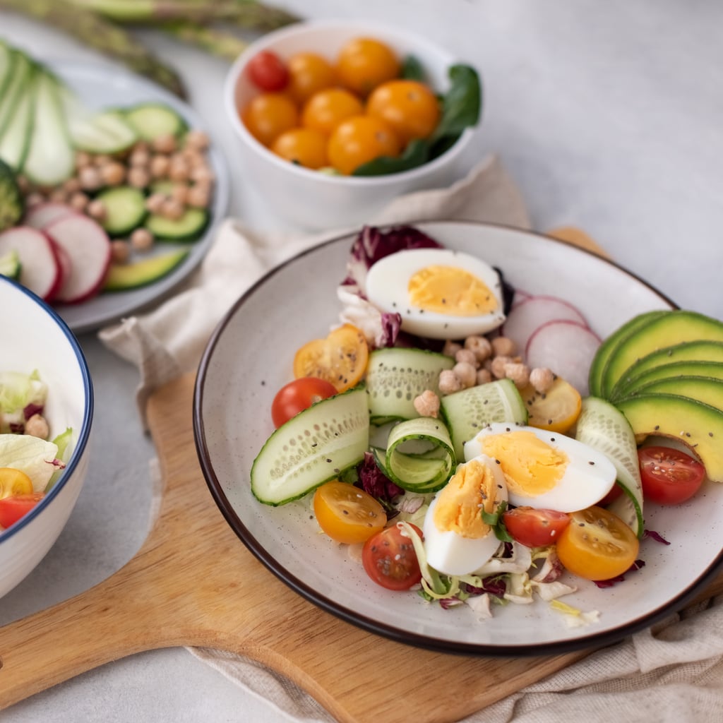 What to Eat When Trying to Get Pregnant, According to Dietitians