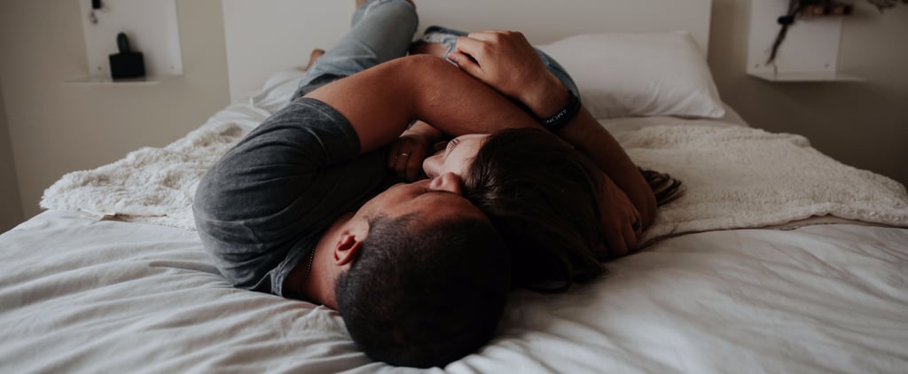Making Time For Sex After Kids