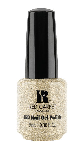 Red Carpet Manicure Gel Polish in She's the One!