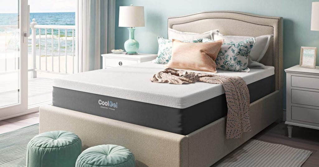 amazon prime mattress in a box