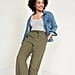 Best Women's Pants From Old Navy 2022