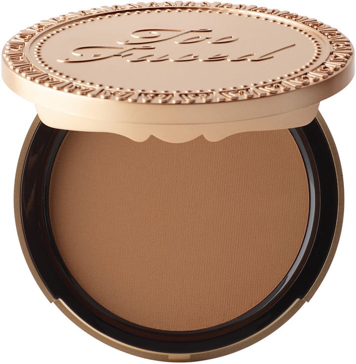 Too Faced Chocolate Soleil Matte Bronzer