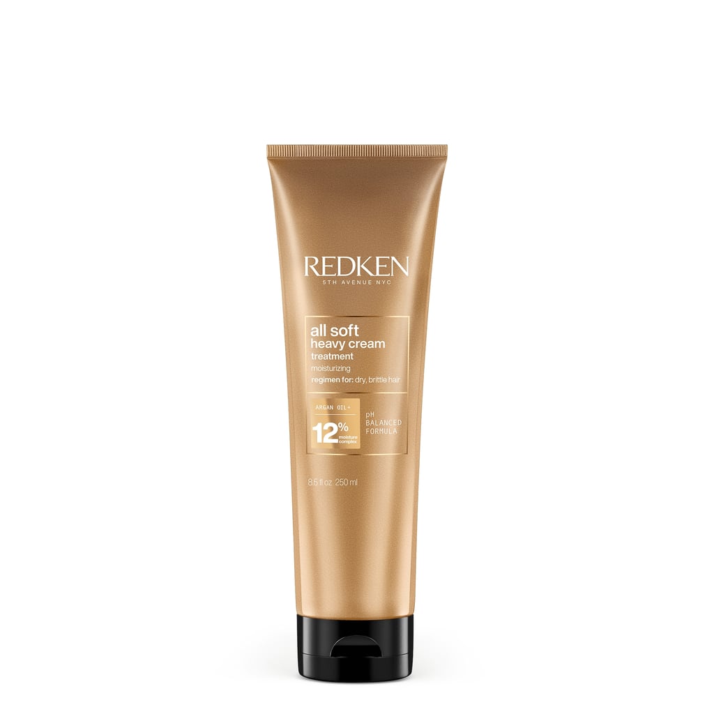 Redken All Soft Mask