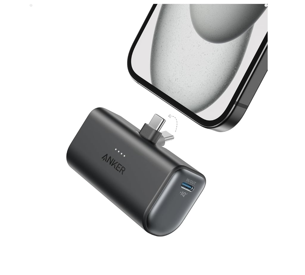Portable Charger