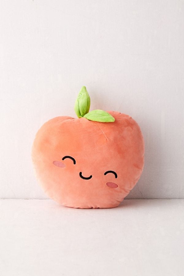 smoko plush vibrating boo pillow