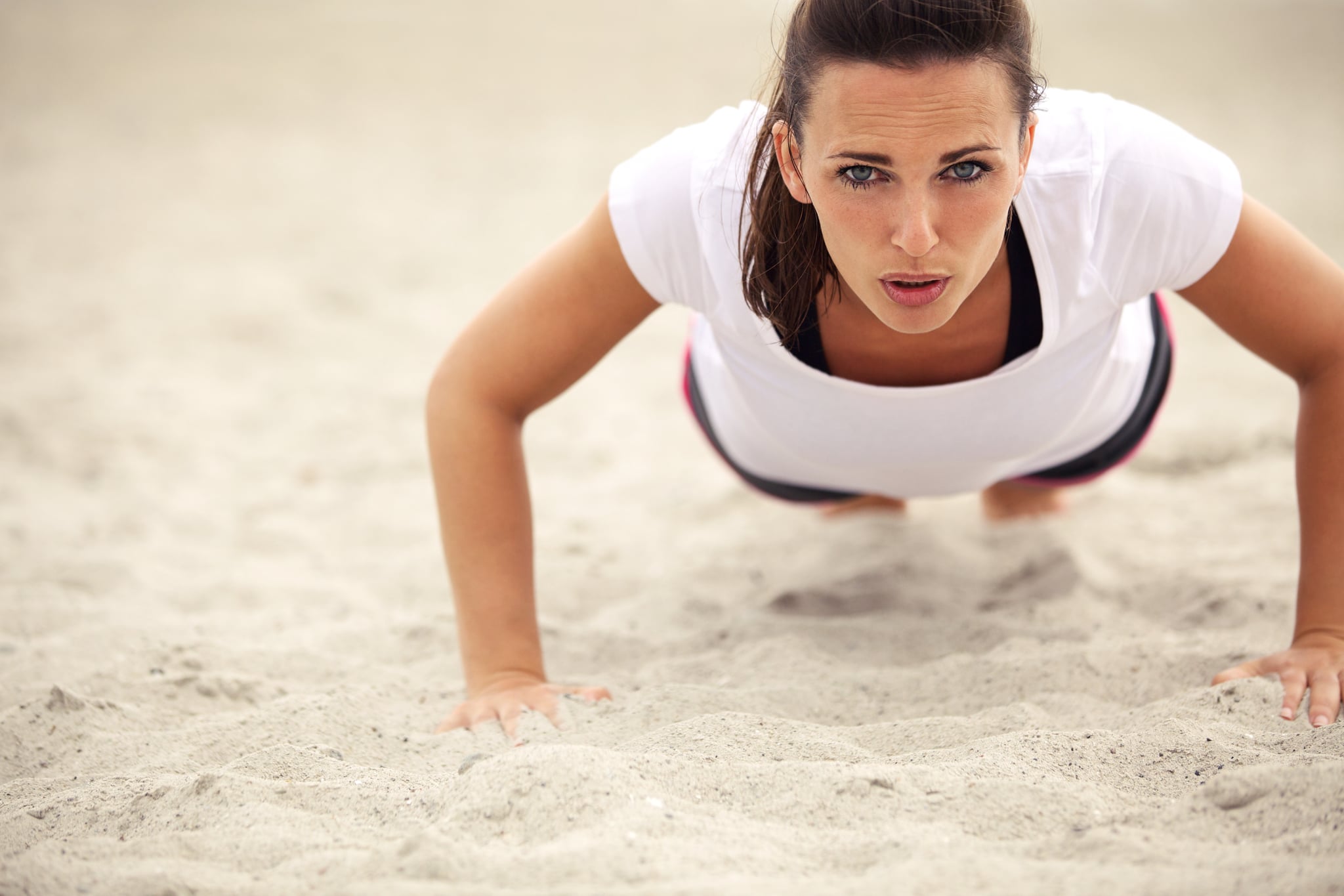 Quick push ups deals