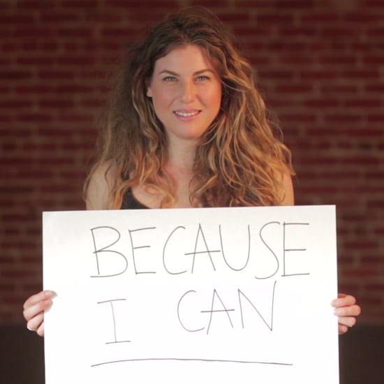 Why I Dance Video