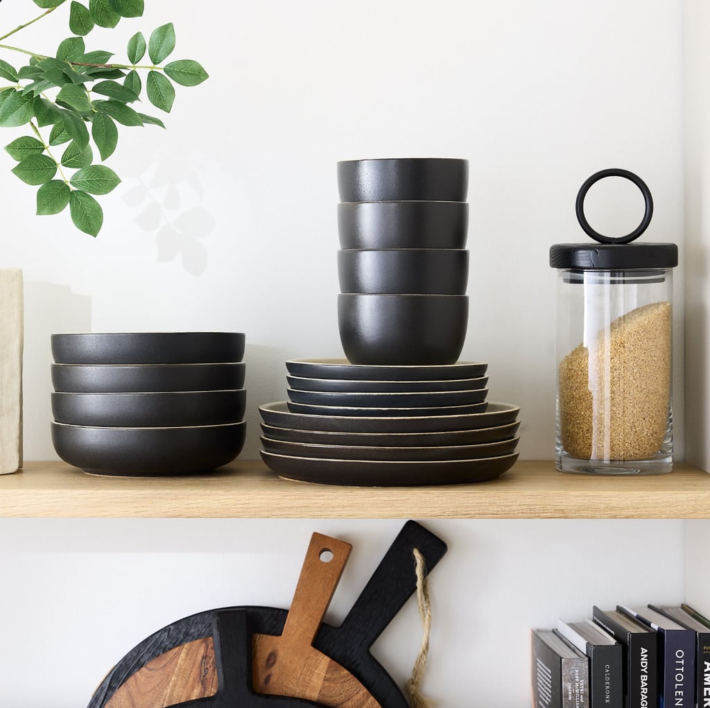 Best Stoneware Dinnerware Set