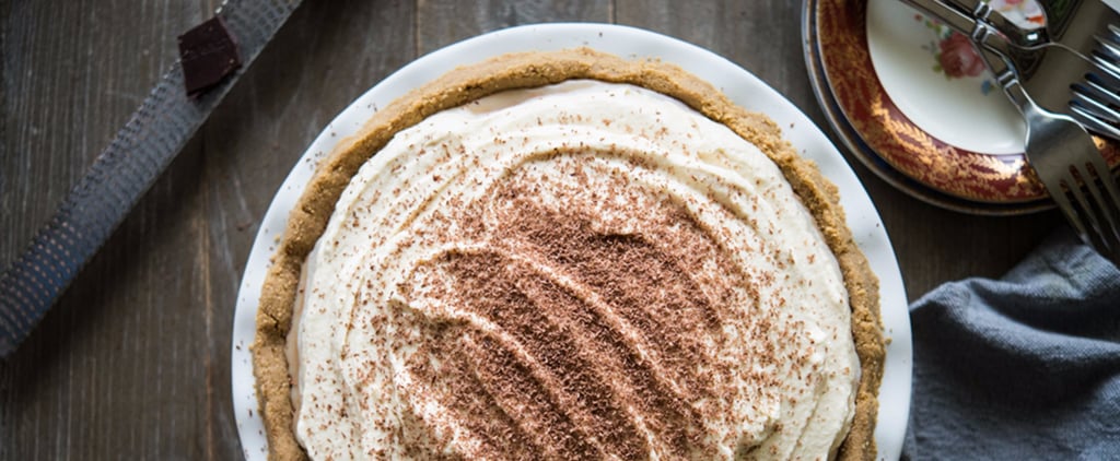 Gluten-Free Chocolate Cream Pie Recipe