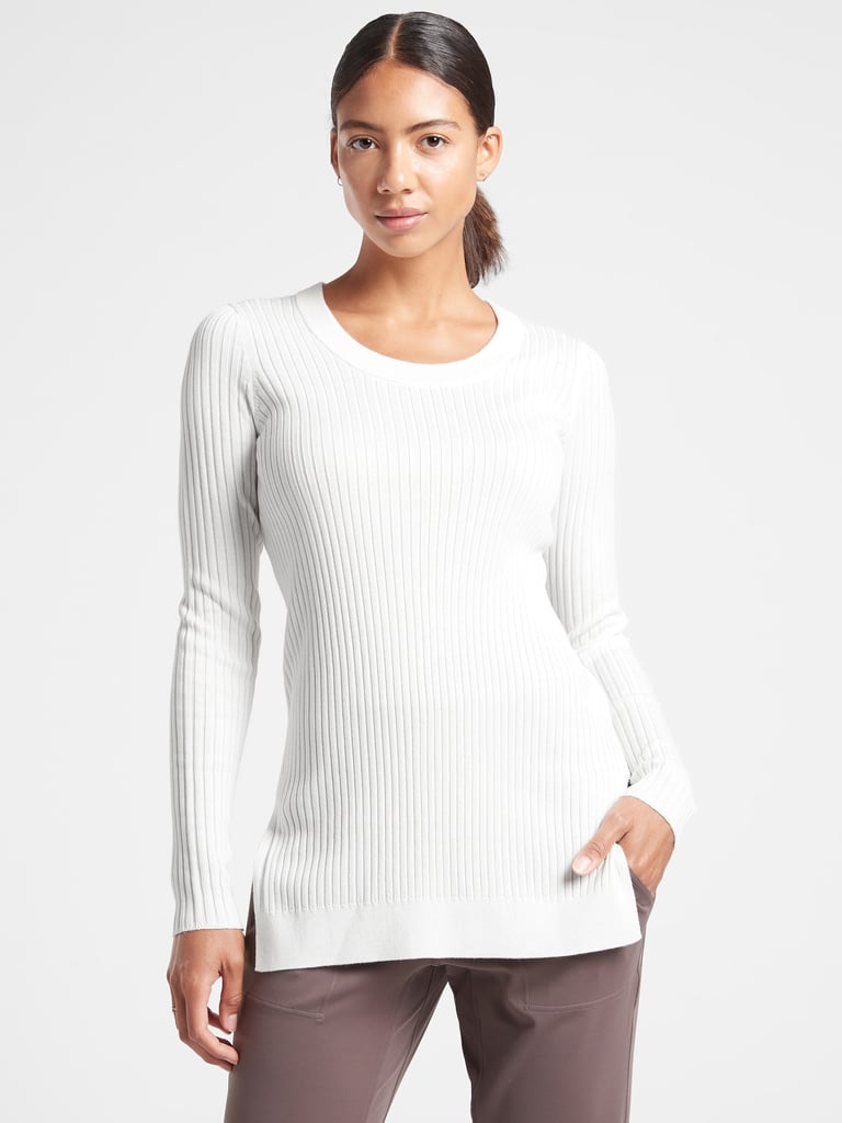 Athleta Lincoln Park Sweater