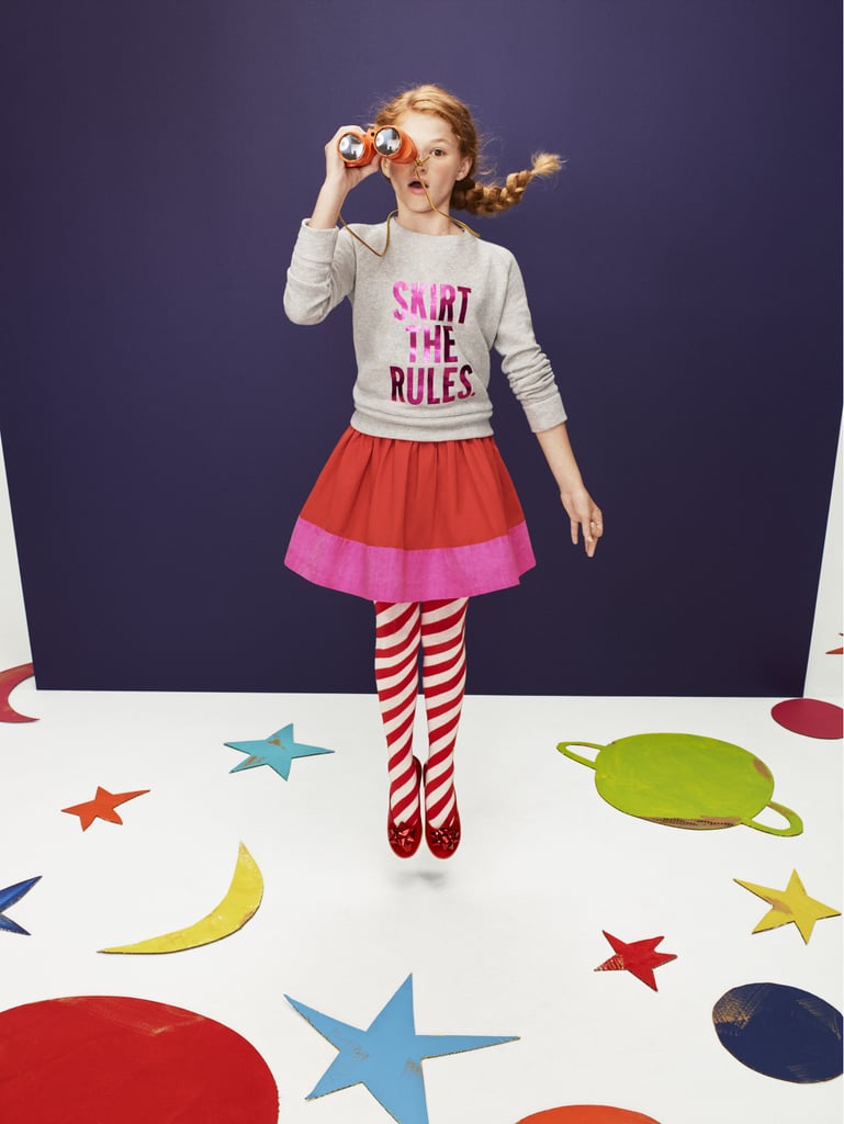 Gap Kids Kate Spade Collaboration