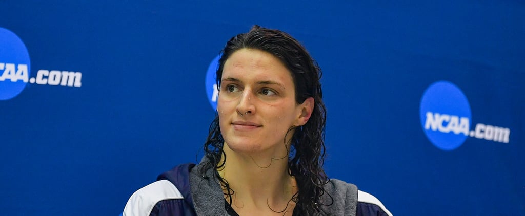 Swimming and Rugby Bar Trans Women From Competing