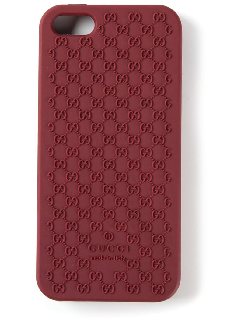 Gucci Monogram iPhone 5 Case