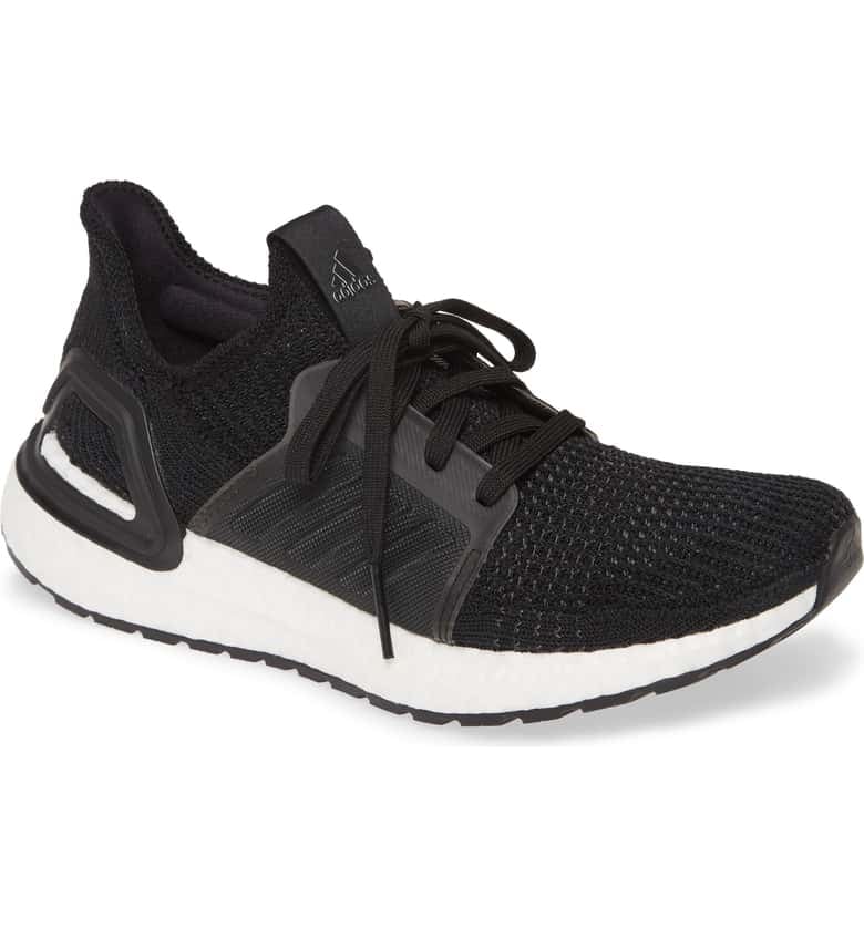 Adidas UltraBoost 19 Running Shoe