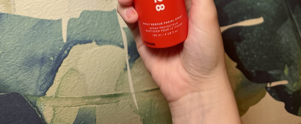 Tower 28 SOS Spray Review With Photos