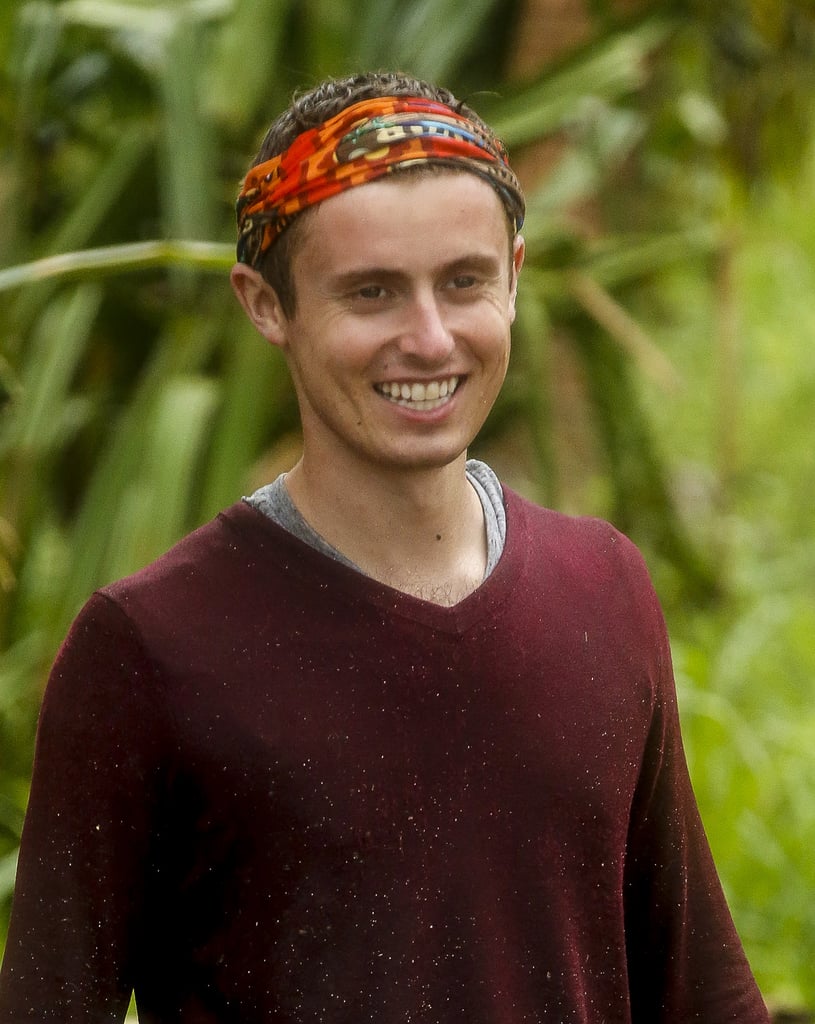 Adam Klein