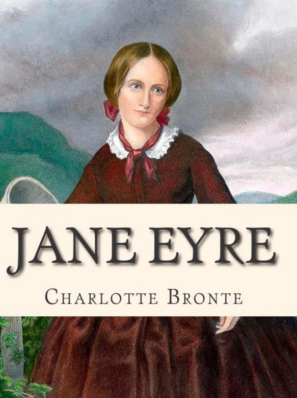 Jane Eyre