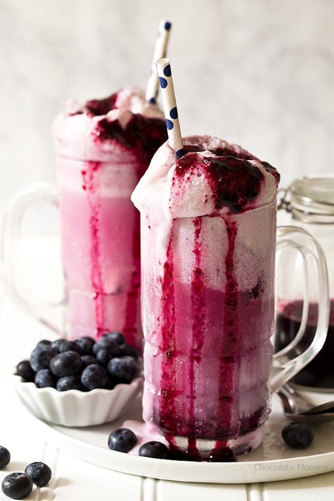 Ice Cream Float Recipes Perfect For Summer