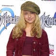 Hayden Panettiere Has 1 of the Most Inspiring Celebrity Evolutions