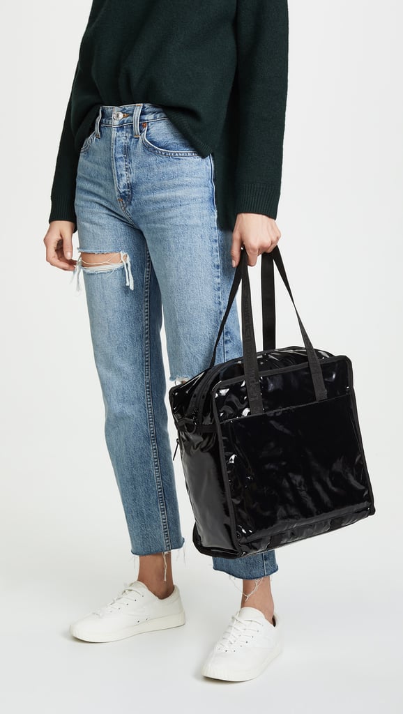 LeSportsac Gabrielle Medium Box Tote | Best Work Bags For Women 2019 ...