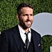 Funny Ryan Reynolds Tweets