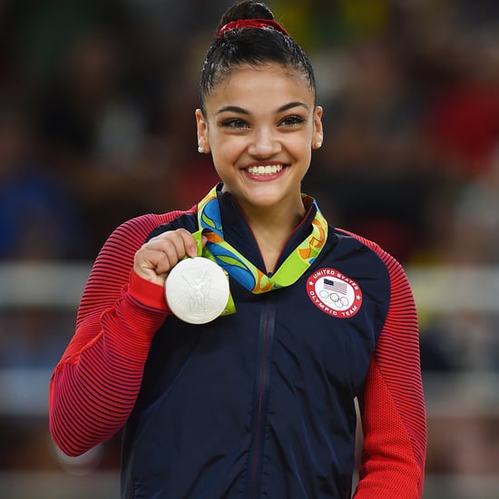 Laurie Hernandez Halloween Costume Ideas