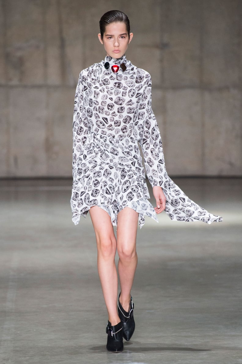 Christopher Kane Spring 2019 Collection | PS Fashion