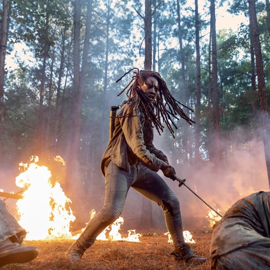 Why The Walking Dead Is Good Again | 2019