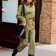 Victoria Beckham's Latest Trick Is Definitely One For the Fashion Books