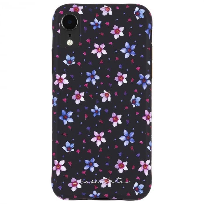 Case-Mate Floral Garden Wallpapers Case