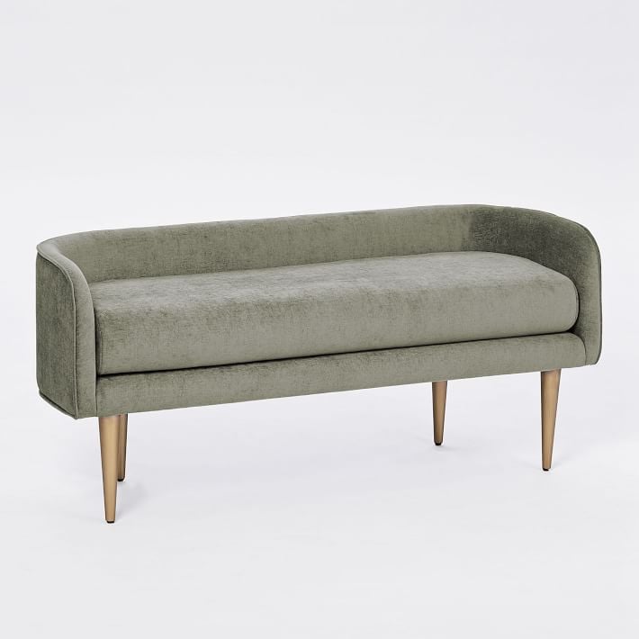 West Elm Celine Bench