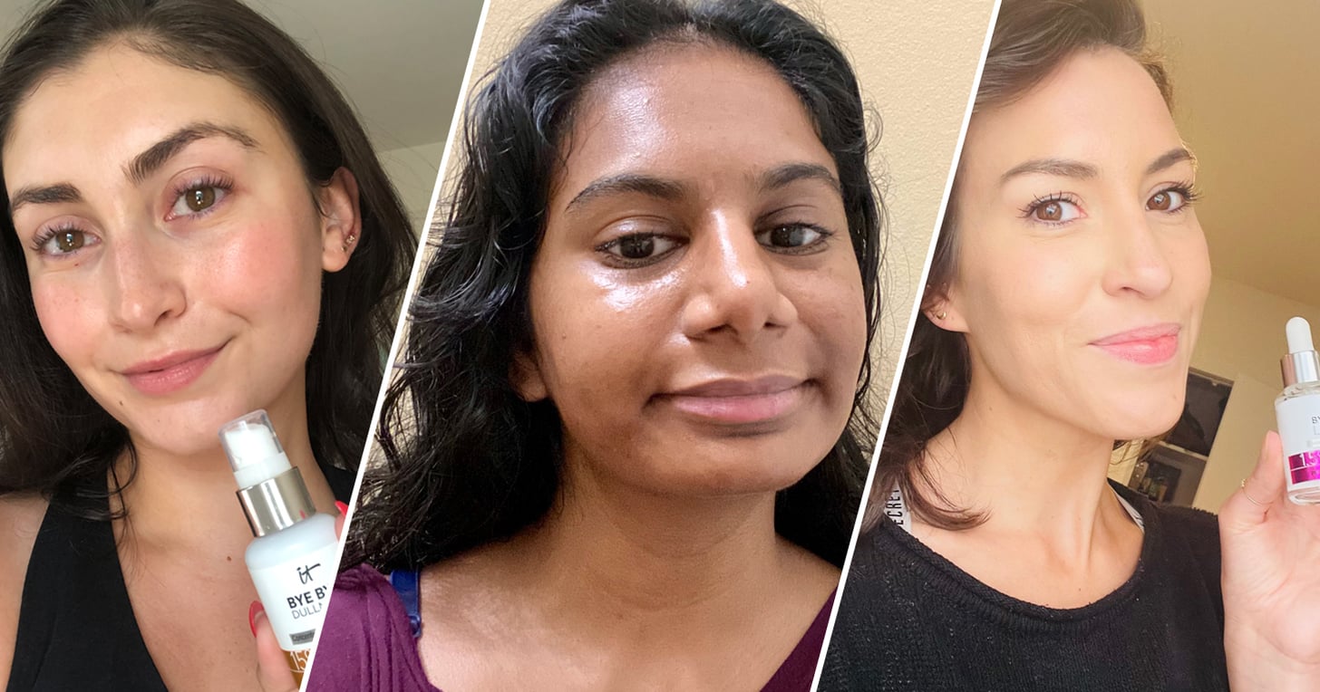 It cosmetics reviews cheap
