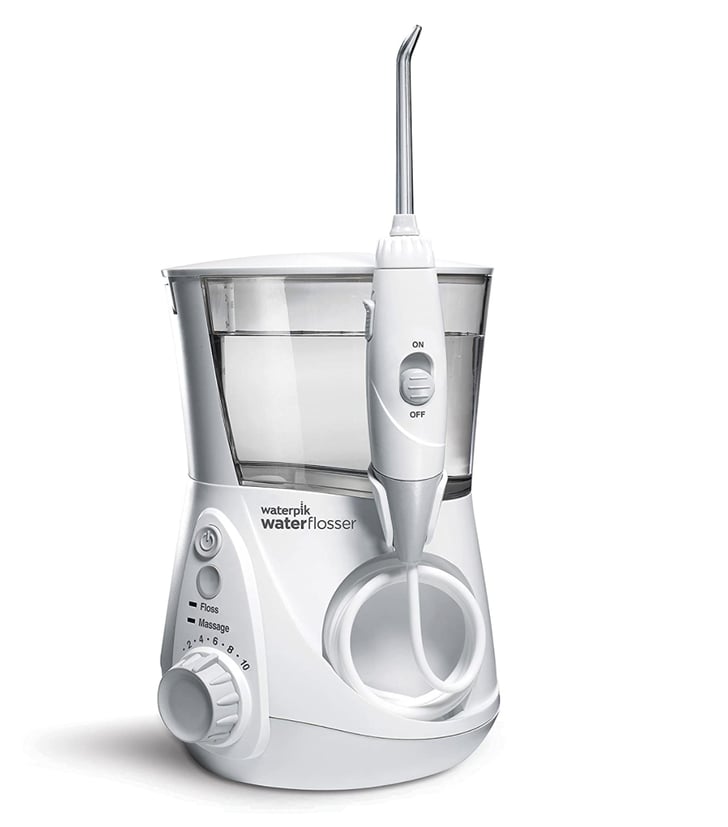 waterpik-wp-660-water-flosser-the-best-amazon-prime-day-wellness-and-self-care-deals-2020
