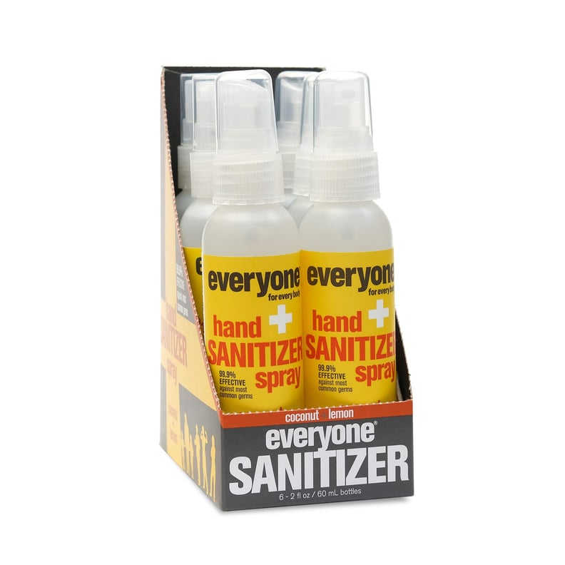 Everyone Hand Sanitizer Spray