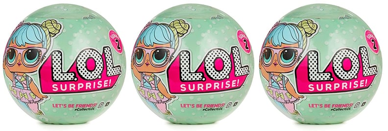 L.O.L. Surprise! Doll Series 2