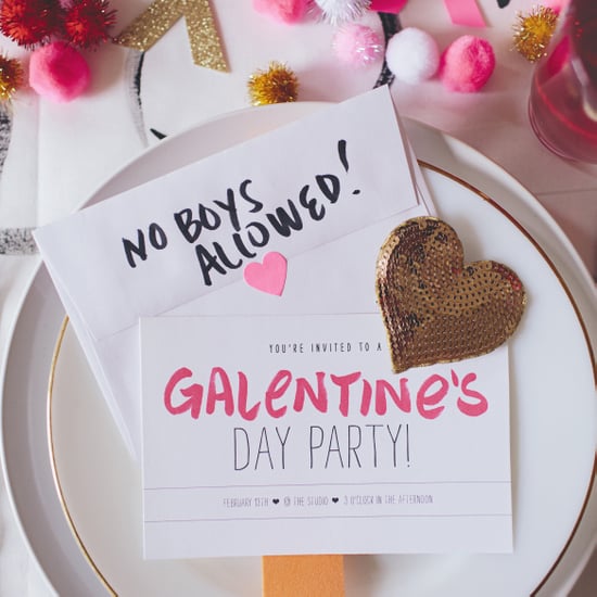 Galentines Day Popsugar Love And Sex 