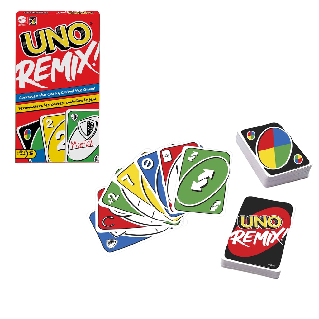 UNO Remix!