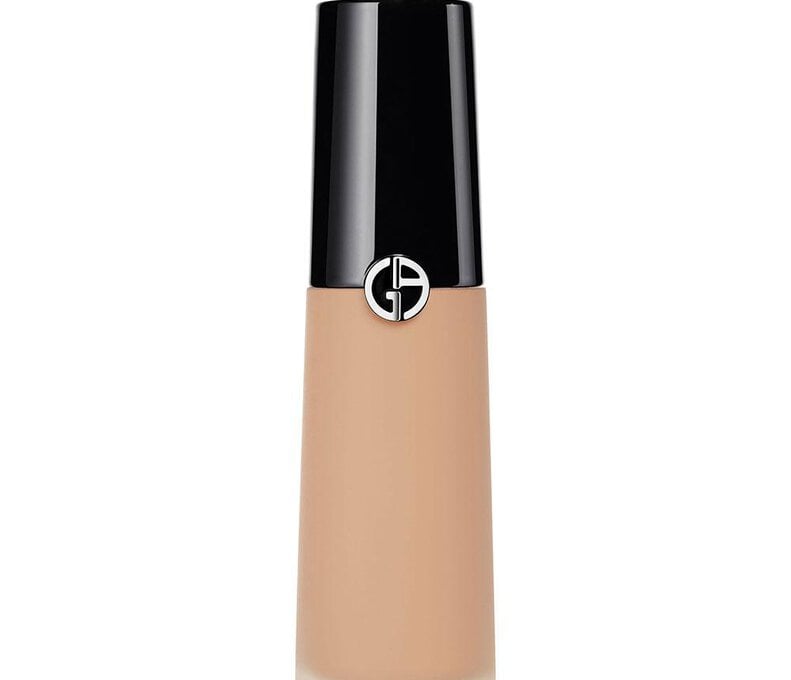 Armani Luminous Silk Concealer