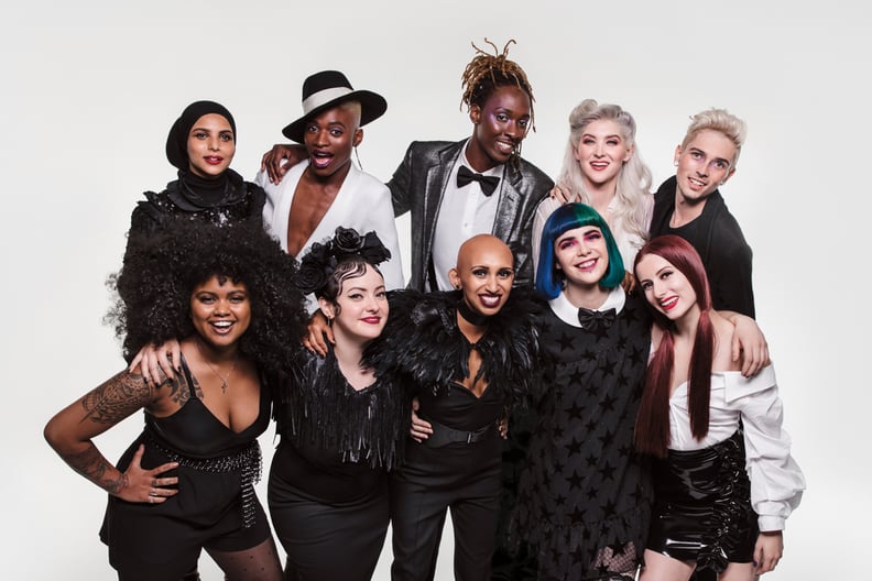 Sephora Employees Holiday Campaign | PS Beauty