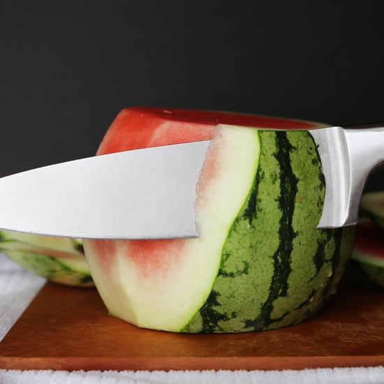 How to Make a Watermelon Cake