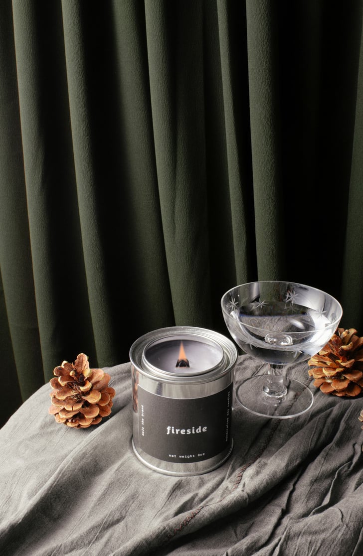 A Sensorial Experience Mala the Brand Candle Cheap Gifts For Girlfriends 2021 POPSUGAR Love