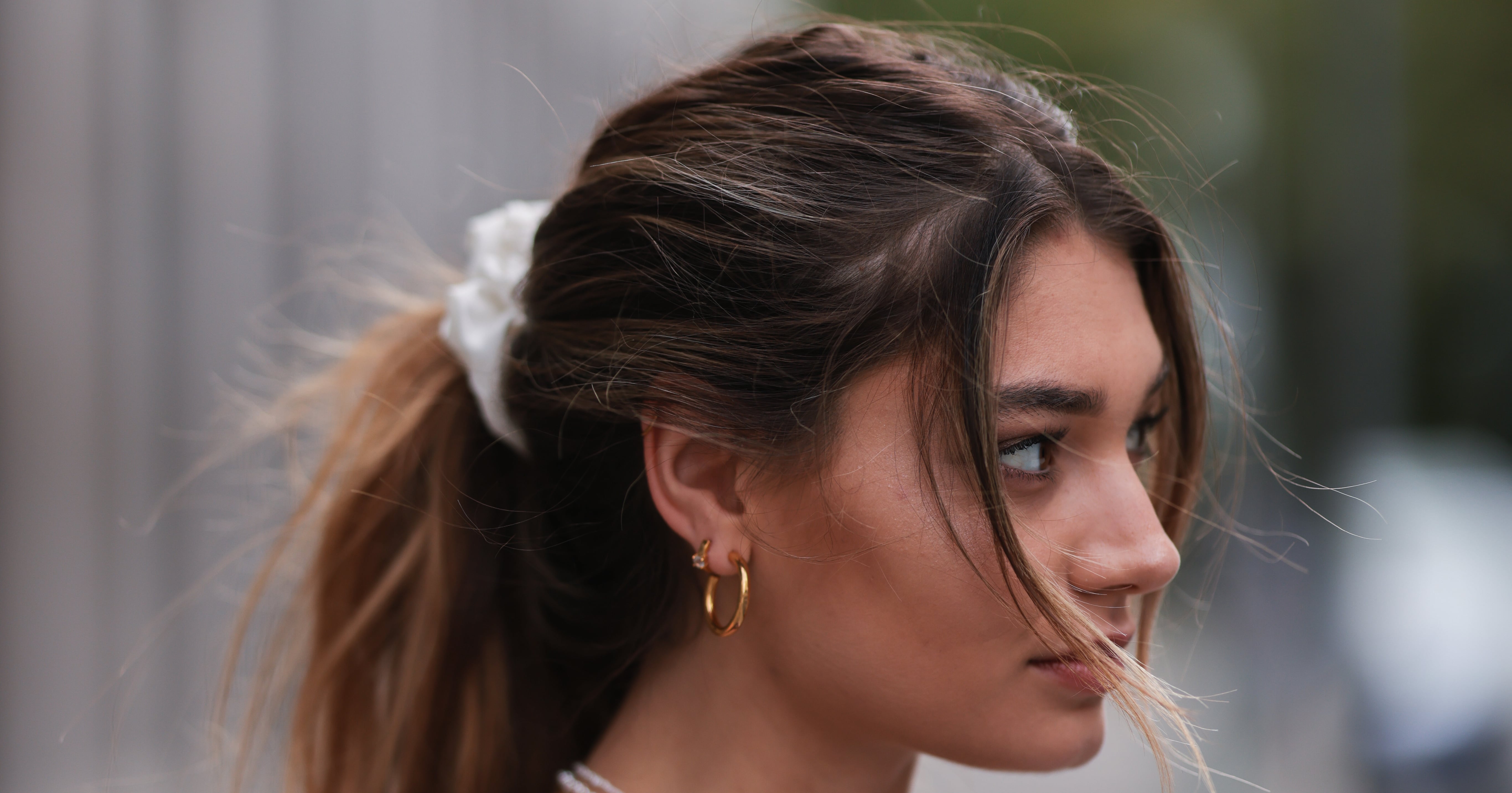 The "Camouflage" Hair Color Technique Will Trend This Fall PS Beauty