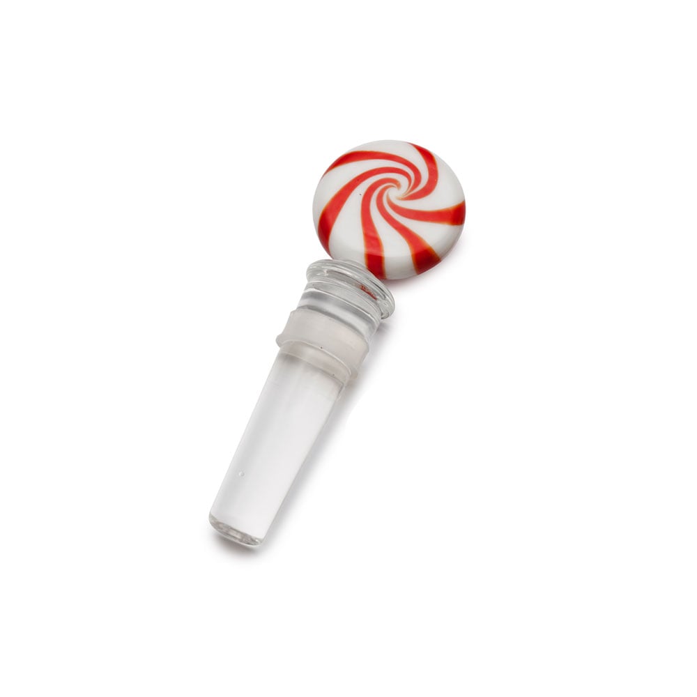 For the Peppermint-Lover